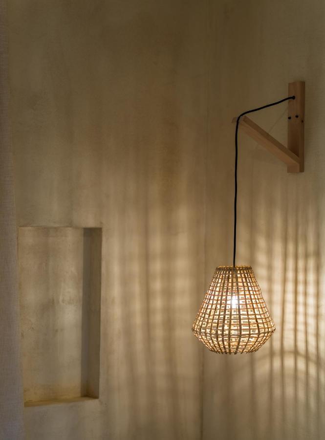 Terra Oleana Cottages Vasilikí 外观 照片